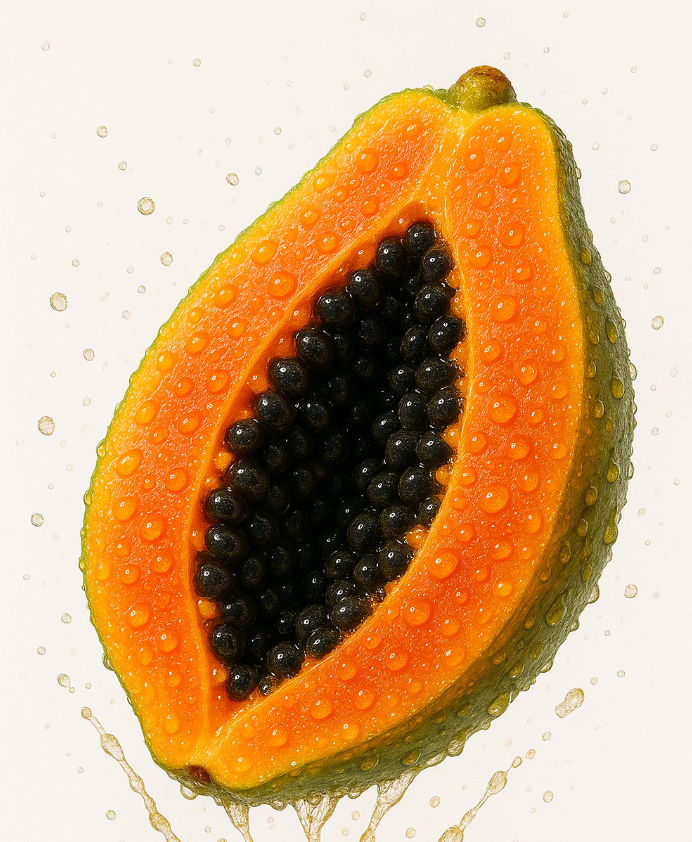 Papaya Bio-Enzyme Cleanser